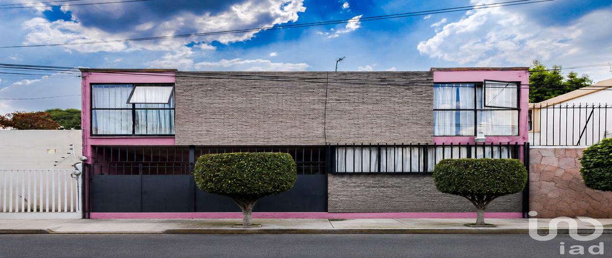 Foto de casa en venta en gama 202, romero de terreros, coyoacán, df / cdmx, 31706267 No. 03