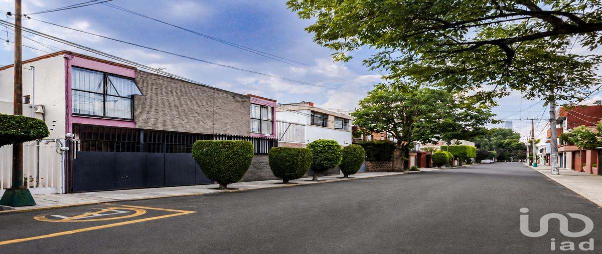 Foto de casa en venta en gama 202, romero de terreros, coyoacán, df / cdmx, 31706267 No. 04