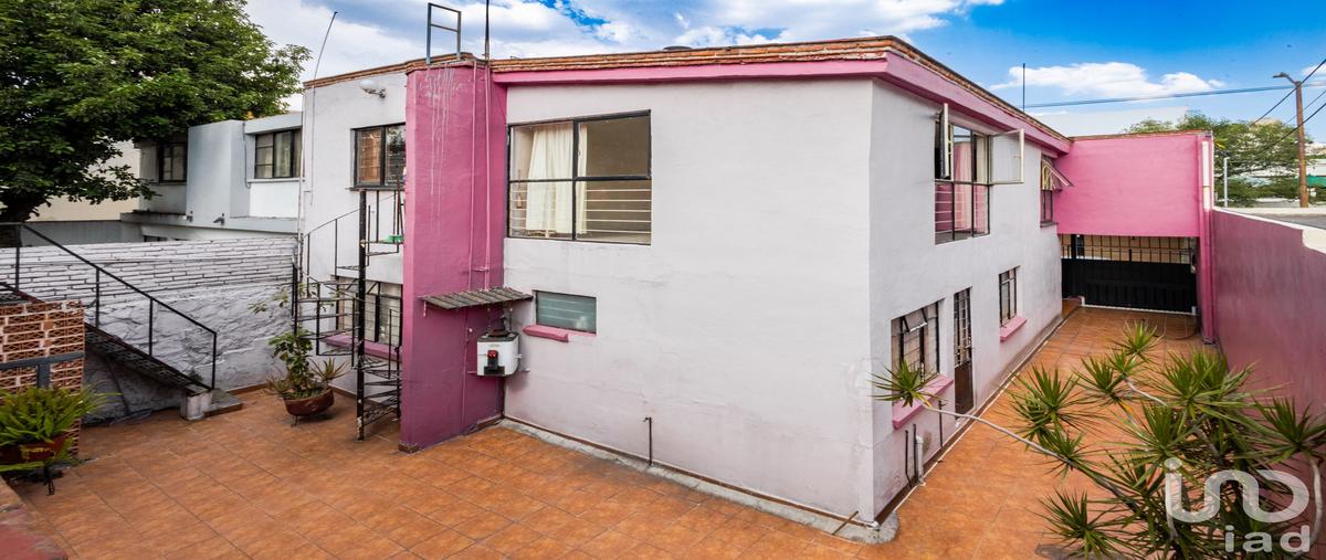 Foto de casa en venta en gama 202, romero de terreros, coyoacán, df / cdmx, 31706267 No. 05
