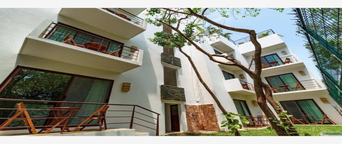 Foto de edificio en venta en gama oriente 500, tulum centro, tulum, quintana roo, 0 No. 03