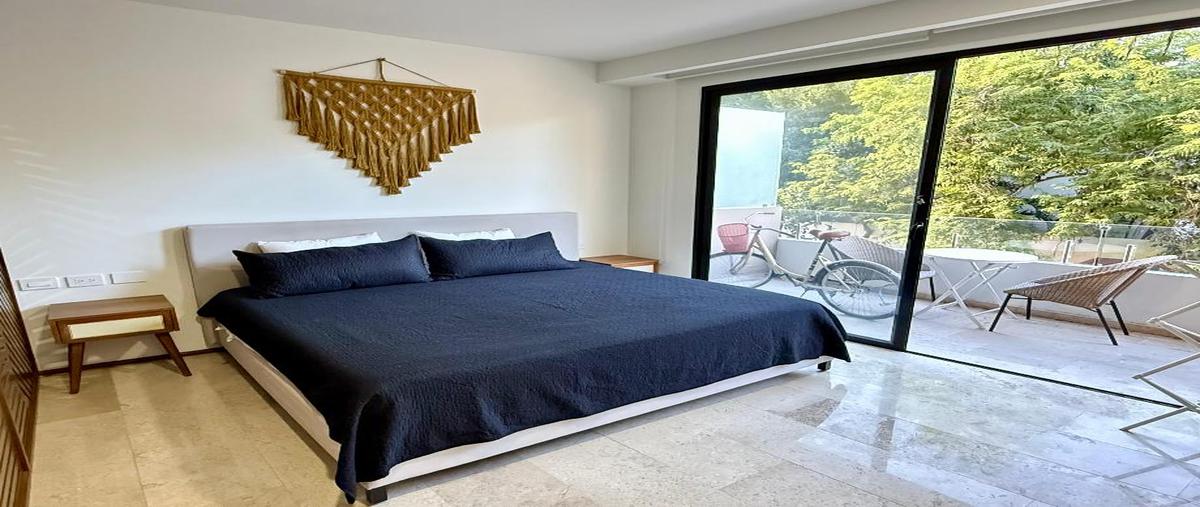 Foto de departamento en venta en gama oriente manzana 059, aldea zama, tulum, quintana roo, 30682210 No. 03