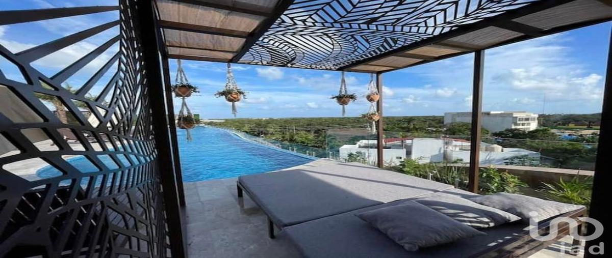 Foto de departamento en gama oriente , tulum centro, tulum, quintana roo, 30421730 foto 01 Foto de departamento en venta en gama oriente , tulum centro, tulum, quintana roo, 30421730 No. 01