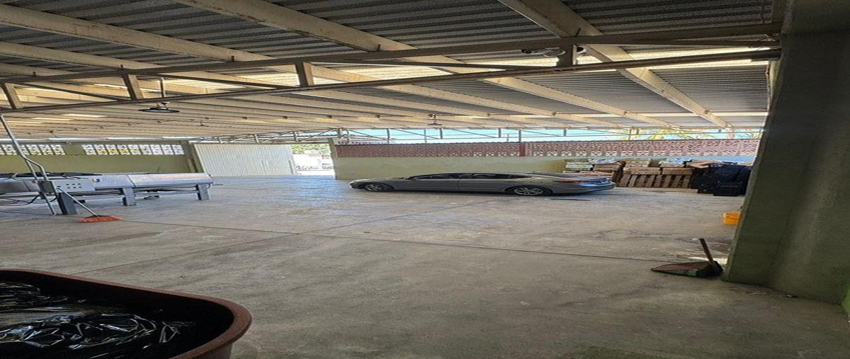 Foto de bodega en renta en gama secundaria , unidad donceles 28, la paz, baja california sur, 31003097 No. 03