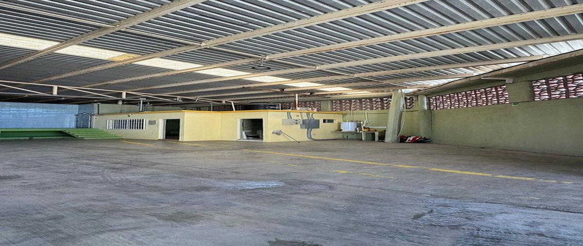 Foto de bodega en renta en gama secundaria , unidad donceles 28, la paz, baja california sur, 31003097 No. 04