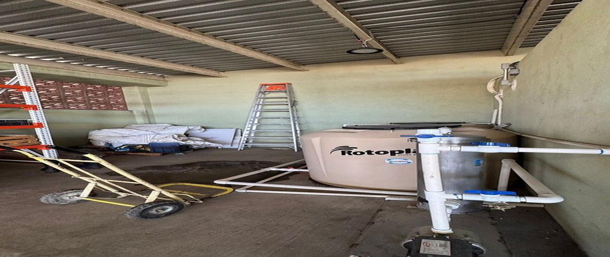 Foto de bodega en renta en gama secundaria , unidad donceles 28, la paz, baja california sur, 0 No. 09