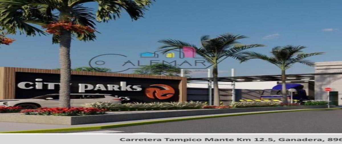 Foto de bodega en renta en  , ganadera, altamira, tamaulipas, 0 No. 03