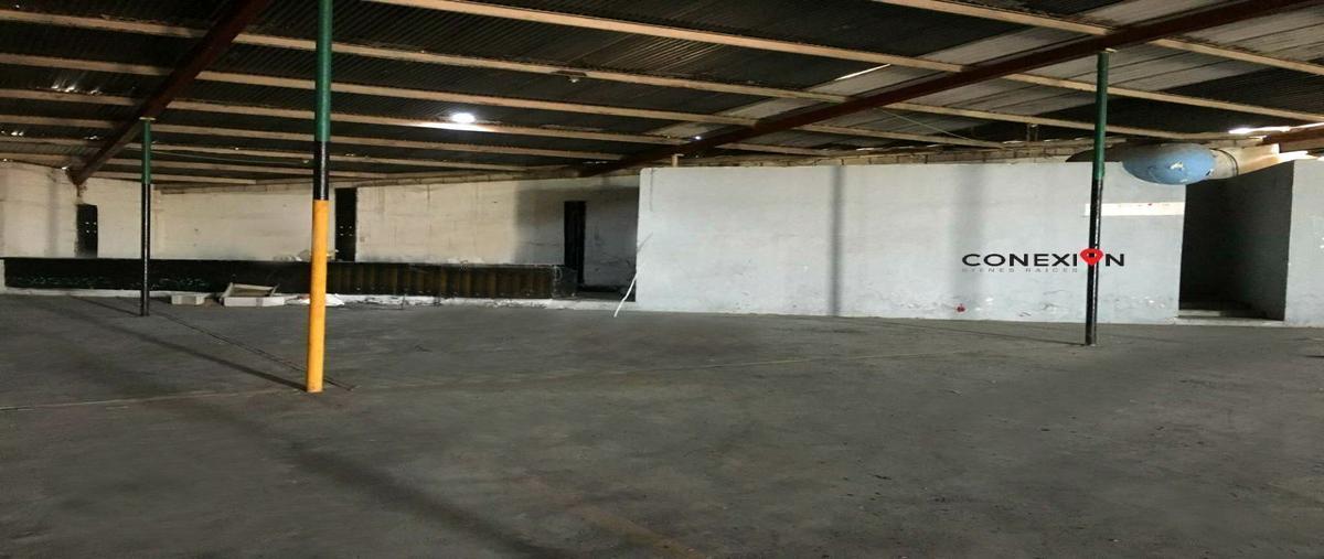 Foto de bodega en renta en  , ganadera, emiliano zapata, tabasco, 17877604 No. 03