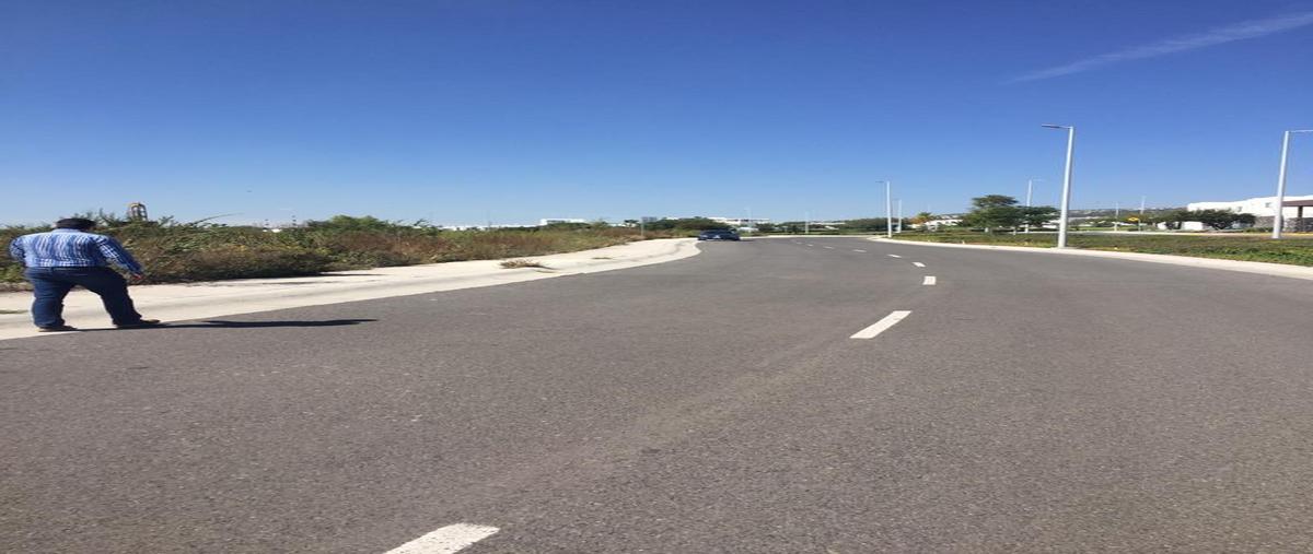 Foto de terreno habitacional en ganaderías , epigmenio gonzález (el oasis), querétaro, querétaro, 0 foto 02 Foto de terreno habitacional en venta en ganaderías , epigmenio gonzález (el oasis), querétaro, querétaro, 0 No. 02