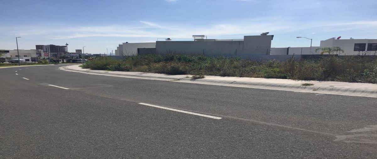 Foto de terreno habitacional en ganaderías , epigmenio gonzález (el oasis), querétaro, querétaro, 0 foto 04 Foto de terreno habitacional en venta en ganaderías , epigmenio gonzález (el oasis), querétaro, querétaro, 0 No. 04