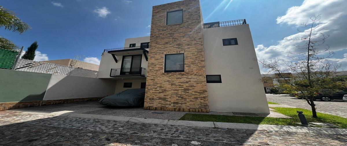 Foto de casa en ganaderias , residencial el refugio, querétaro, querétaro, 30470093 foto 02 Foto de casa en venta en ganaderias , residencial el refugio, querétaro, querétaro, 30470093 No. 02