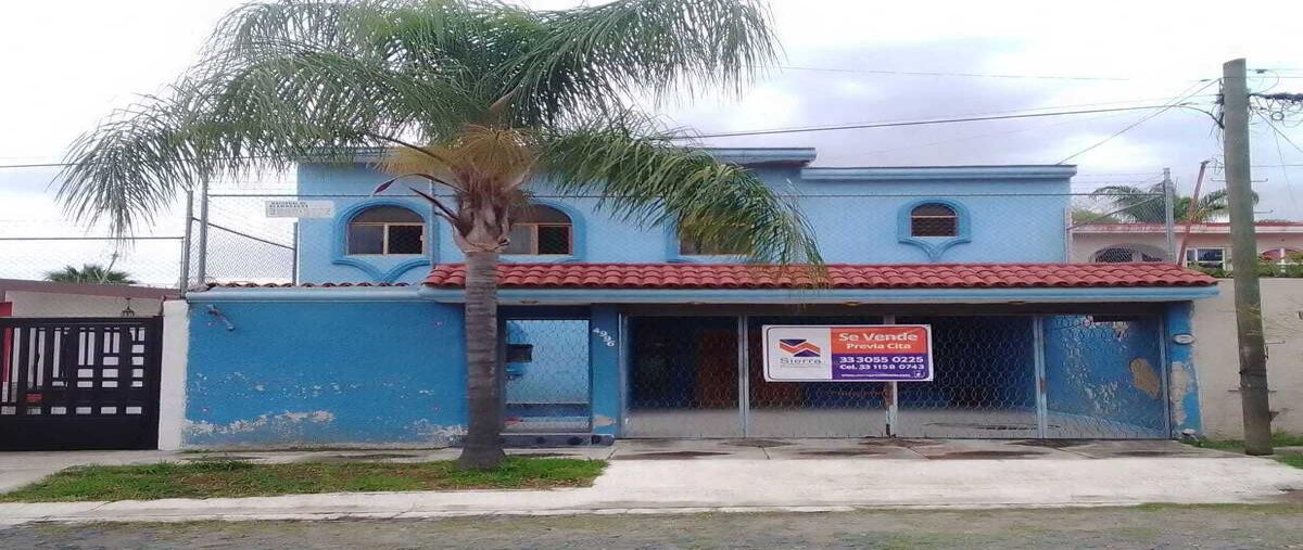 Foto de casa en venta en ganaderos , arcos de guadalupe, zapopan, jalisco, 29884334 No. 01