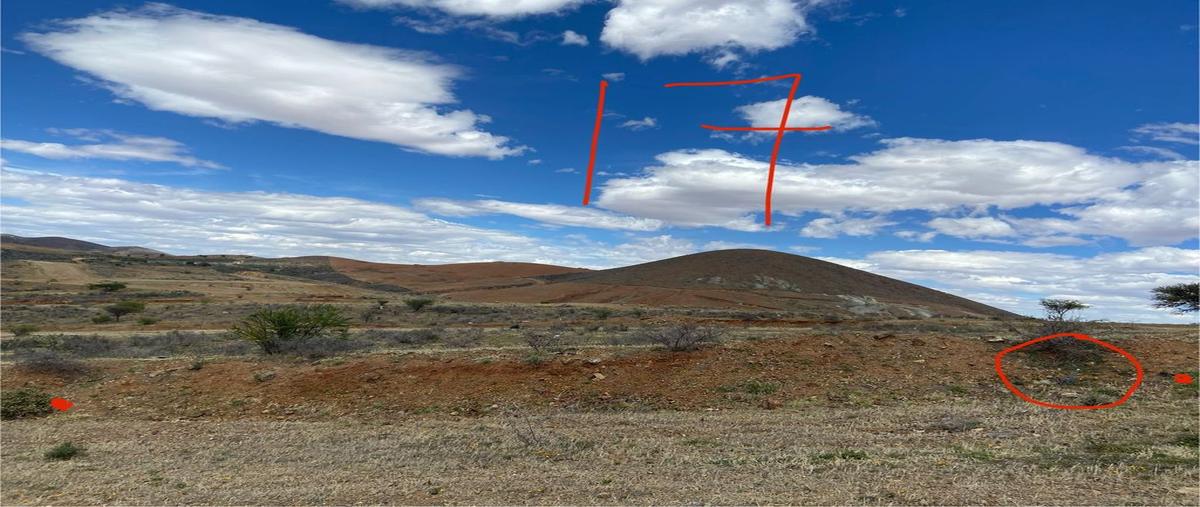 Foto de terreno habitacional en ganaderos bernardez , privada los olivares, guadalupe, zacatecas, 0 foto 03 Foto de terreno habitacional en venta en ganaderos bernardez , privada los olivares, guadalupe, zacatecas, 0 No. 03