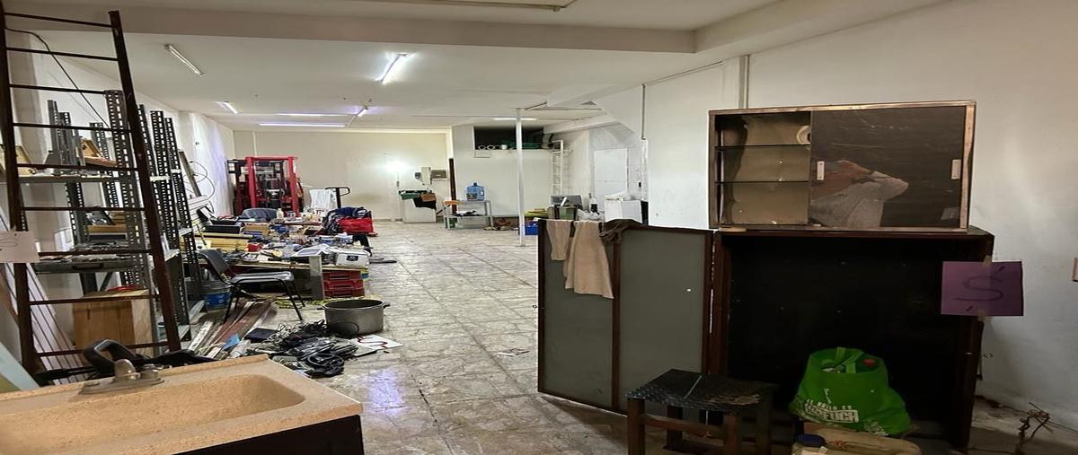 Foto de edificio en venta en ganaderos , minerva, iztapalapa, df / cdmx, 27388929 No. 05