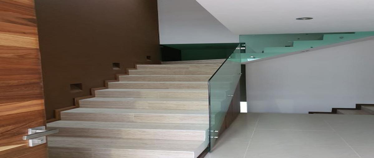 Foto de casa en venta en ganzos , bosque monarca, morelia, michoacán de ocampo, 22413886 No. 03