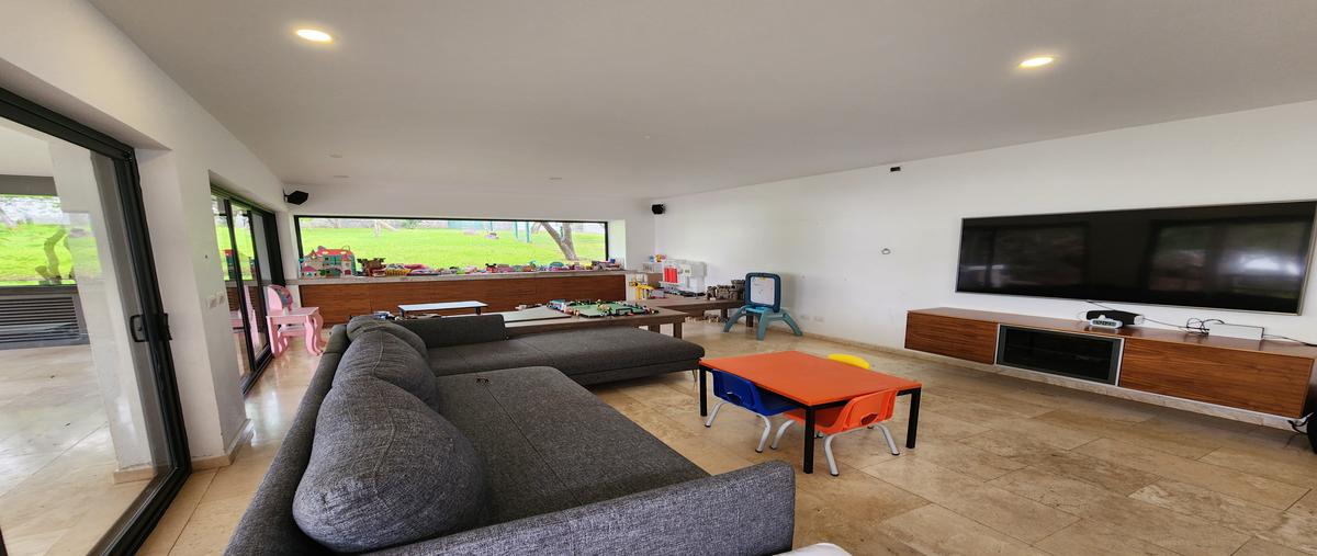 Foto de casa en venta en garabato , vista real y country club, corregidora, querétaro, 30463827 No. 03