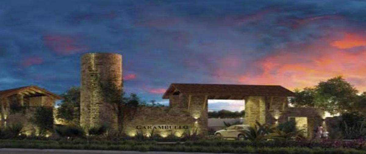 Foto de terreno habitacional en garambullo , zibatá, el marqués, querétaro, 25656758 foto 01 Foto de terreno habitacional en venta en garambullo , zibatá, el marqués, querétaro, 25656758 No. 01