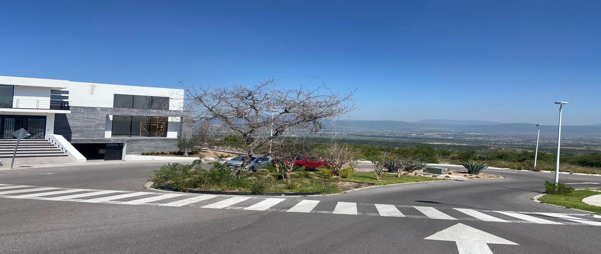 Foto de terreno habitacional en garambullo , zibatá, el marqués, querétaro, 25656758 foto 02 Foto de terreno habitacional en venta en garambullo , zibatá, el marqués, querétaro, 25656758 No. 02