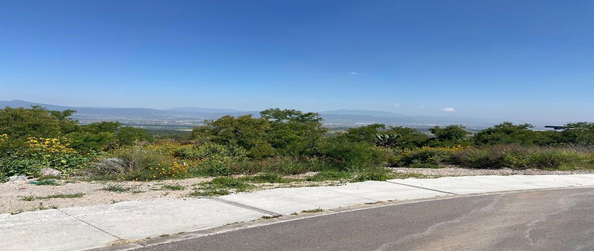 Foto de terreno habitacional en garambullo , zibatá, el marqués, querétaro, 25656758 foto 04 Foto de terreno habitacional en venta en garambullo , zibatá, el marqués, querétaro, 25656758 No. 04