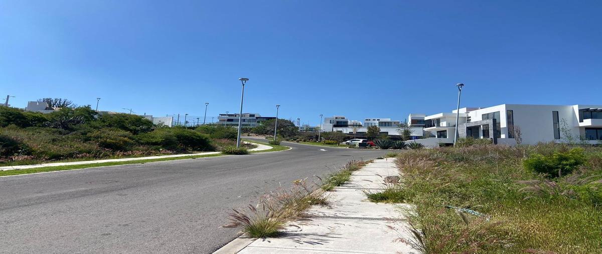 Foto de terreno habitacional en garambullo , zibatá, el marqués, querétaro, 25656758 foto 05 Foto de terreno habitacional en venta en garambullo , zibatá, el marqués, querétaro, 25656758 No. 05