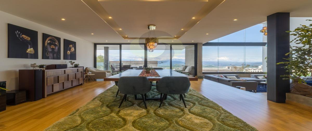 Foto de casa en venta en garambullo , zibatá, el marqués, querétaro, 28759950 No. 04