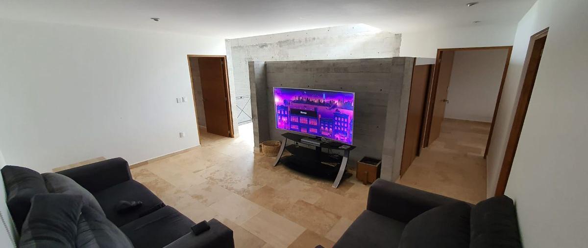 Foto de casa en renta en garambullo , zibatá, el marqués, querétaro, 29993807 No. 04