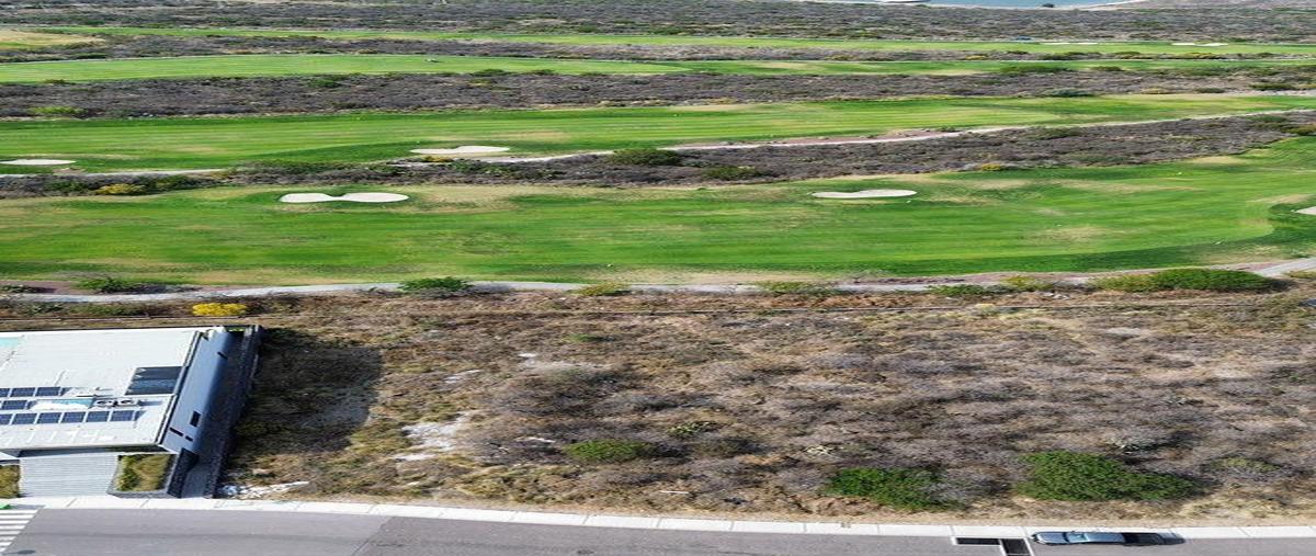 Foto de terreno habitacional en venta en garambullo , zibatá, el marqués, querétaro, 0 No. 03