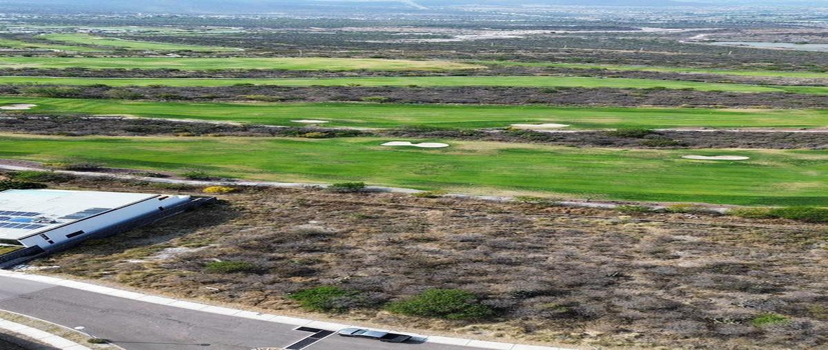 Foto de terreno habitacional en venta en garambullo , zibatá, el marqués, querétaro, 0 No. 04