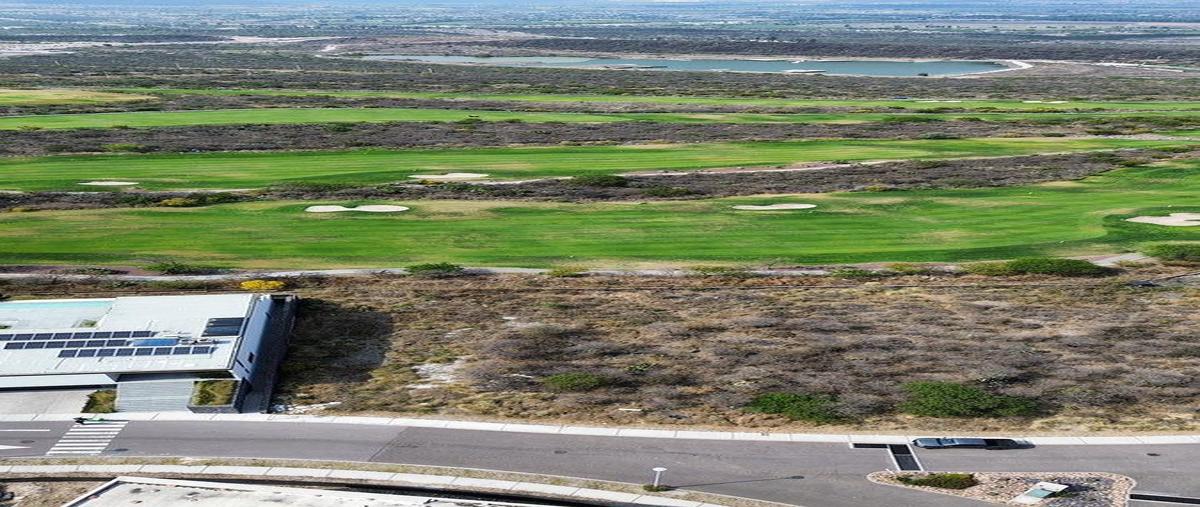 Foto de terreno habitacional en venta en garambullo , zibatá, el marqués, querétaro, 0 No. 05