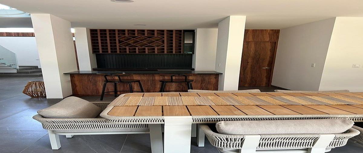 Foto de casa en venta en garambullo , zibatá, el marqués, querétaro, 0 No. 05