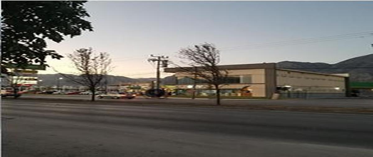 Foto de edificio en venta en  , garcía centro, garcía, nuevo león, 16690532 No. 03