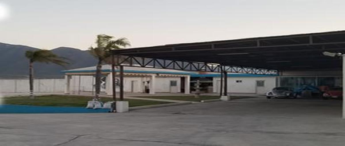 Foto de edificio en venta en  , garcía centro, garcía, nuevo león, 16690532 No. 05