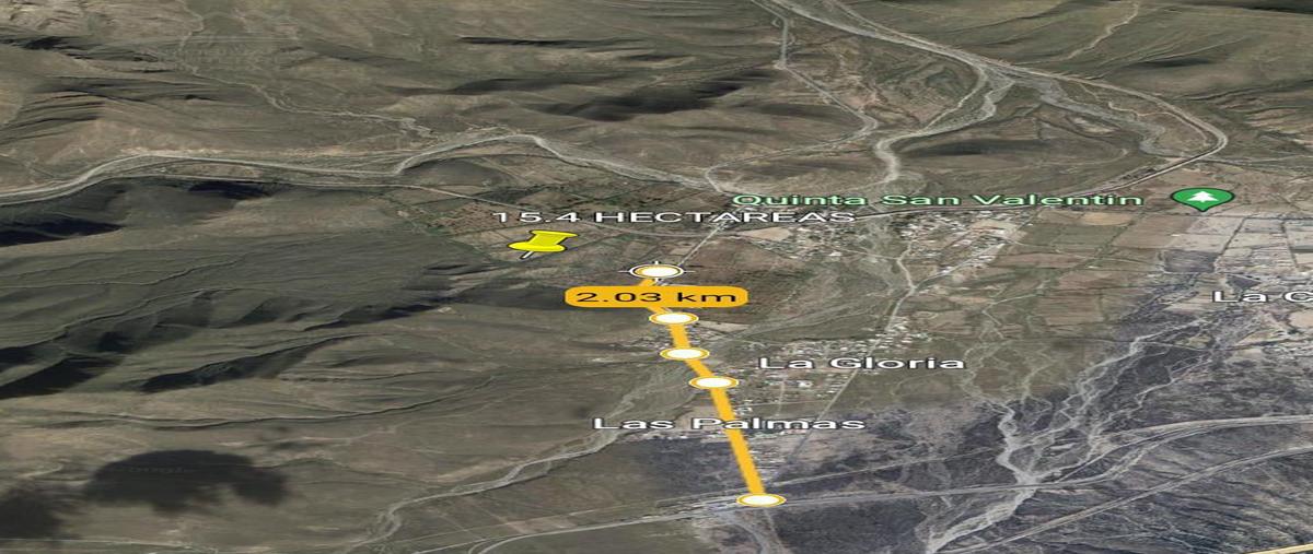 Foto de terreno habitacional en venta en  , garcía centro, garcía, nuevo león, 26629616 No. 03