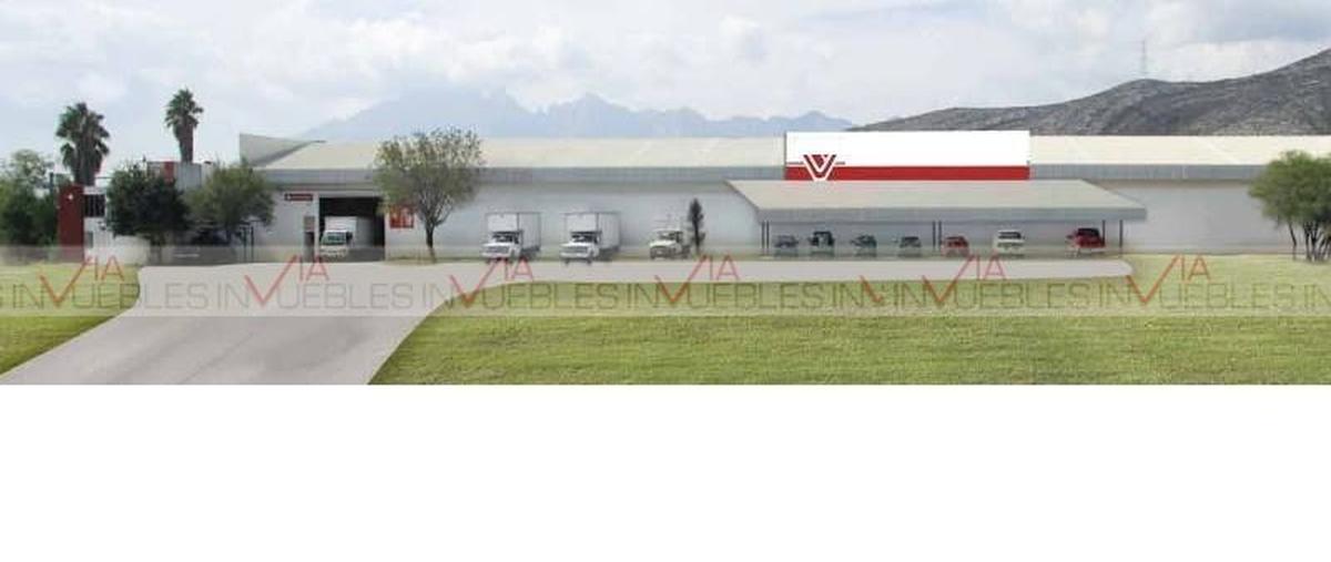 Foto de bodega en venta en  , garcía centro, garcía, nuevo león, 26736517 No. 05