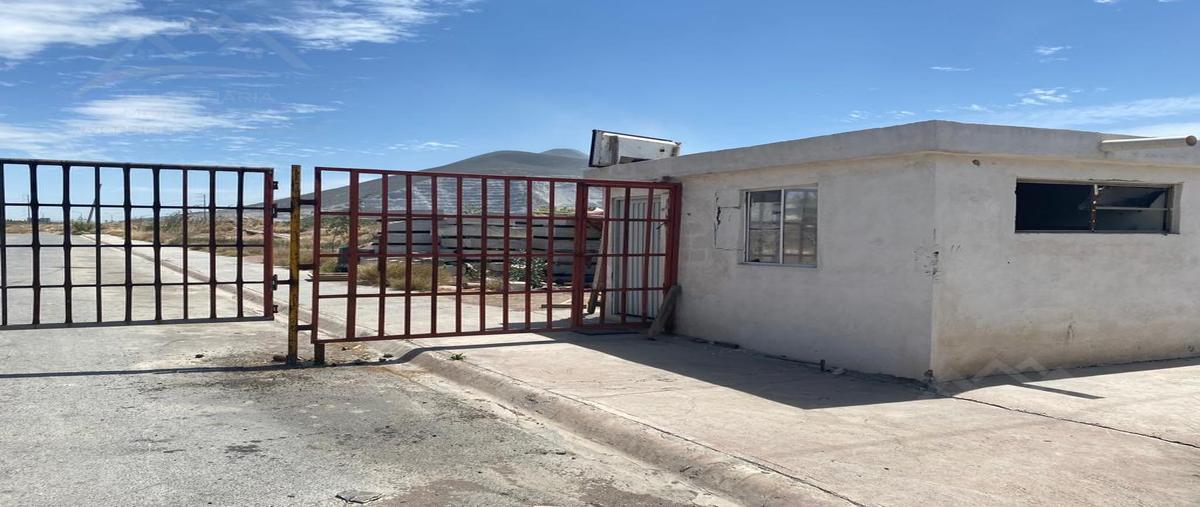 Foto de terreno habitacional en venta en  , garcía centro, garcía, nuevo león, 27059774 No. 03