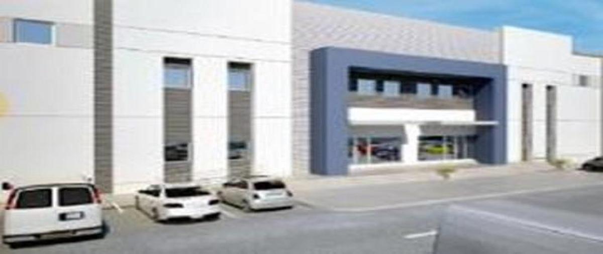 Foto de bodega en , garcía centro, garcía, nuevo león, 27835839 foto 01 Foto de bodega en renta en , garcía centro, garcía, nuevo león, 27835839 No. 01