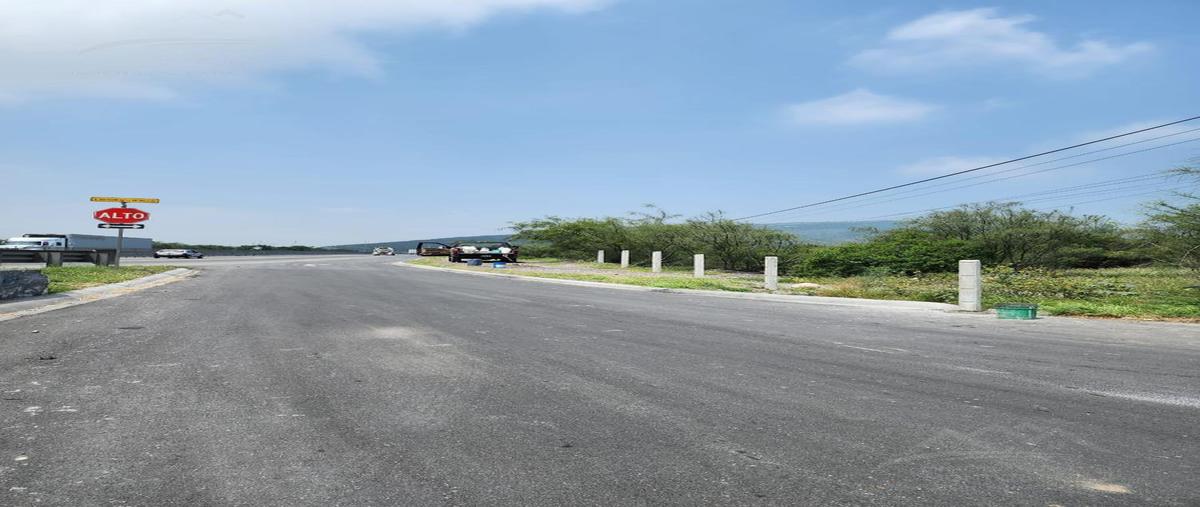 Foto de terreno habitacional en venta en  , garcía centro, garcía, nuevo león, 28034437 No. 03