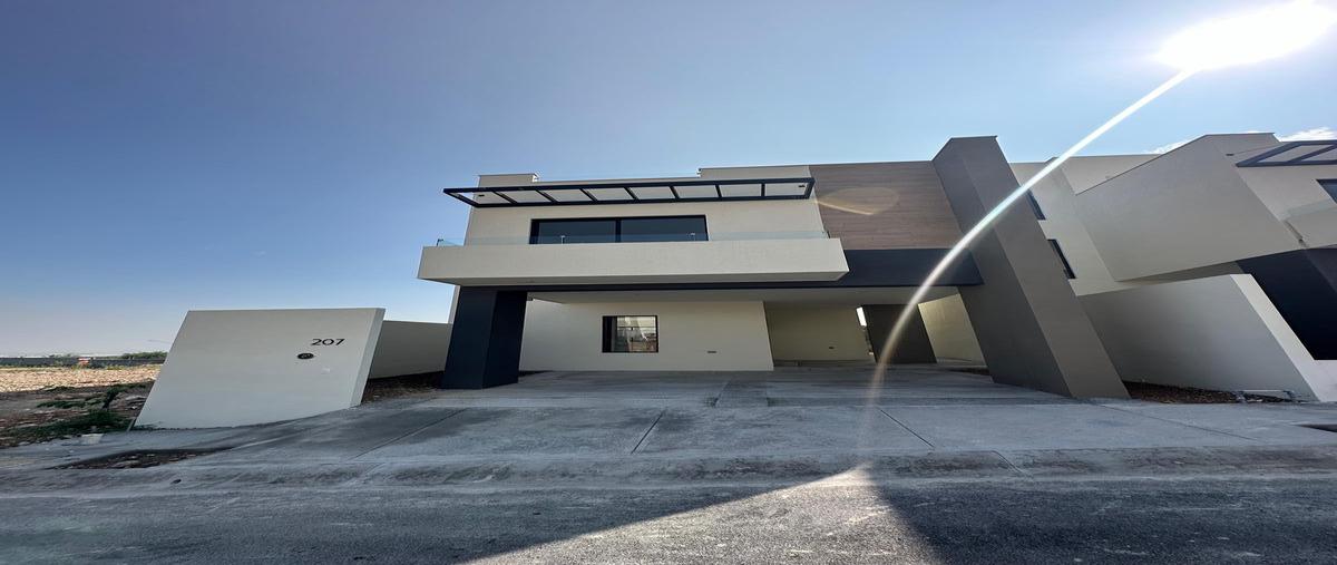 Foto de casa en venta en  , garcía centro, garcía, nuevo león, 28948098 No. 03