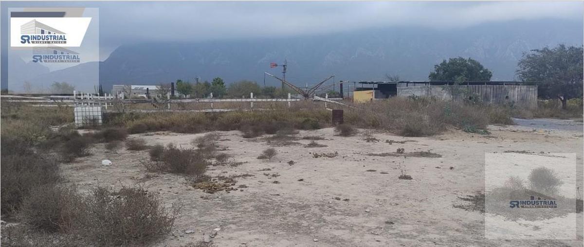 Foto de terreno habitacional en venta en  , garcía centro, garcía, nuevo león, 29026787 No. 03