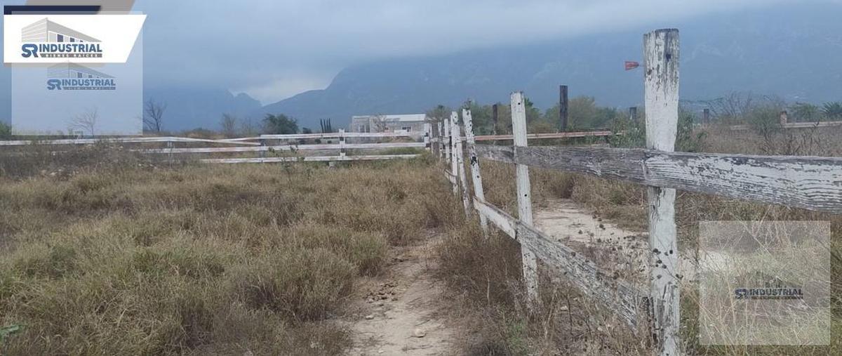 Foto de terreno habitacional en venta en  , garcía centro, garcía, nuevo león, 29026787 No. 04