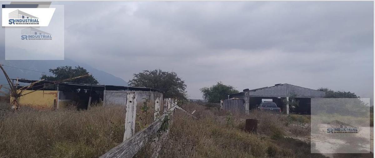 Foto de terreno habitacional en venta en  , garcía centro, garcía, nuevo león, 29026787 No. 05