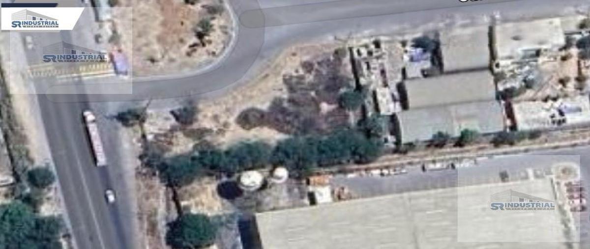 Foto de terreno habitacional en venta en  , garcía centro, garcía, nuevo león, 29064446 No. 03