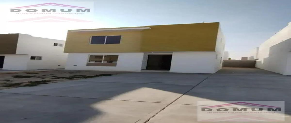 Foto de casa en , garcía centro, garcía, nuevo león, 29453531 foto 02 Foto de casa en venta en , garcía centro, garcía, nuevo león, 29453531 No. 02