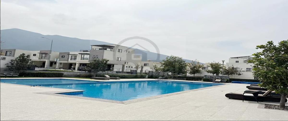 Foto de casa en , garcía centro, garcía, nuevo león, 29471626 foto 01 Foto de casa en renta en , garcía centro, garcía, nuevo león, 29471626 No. 01