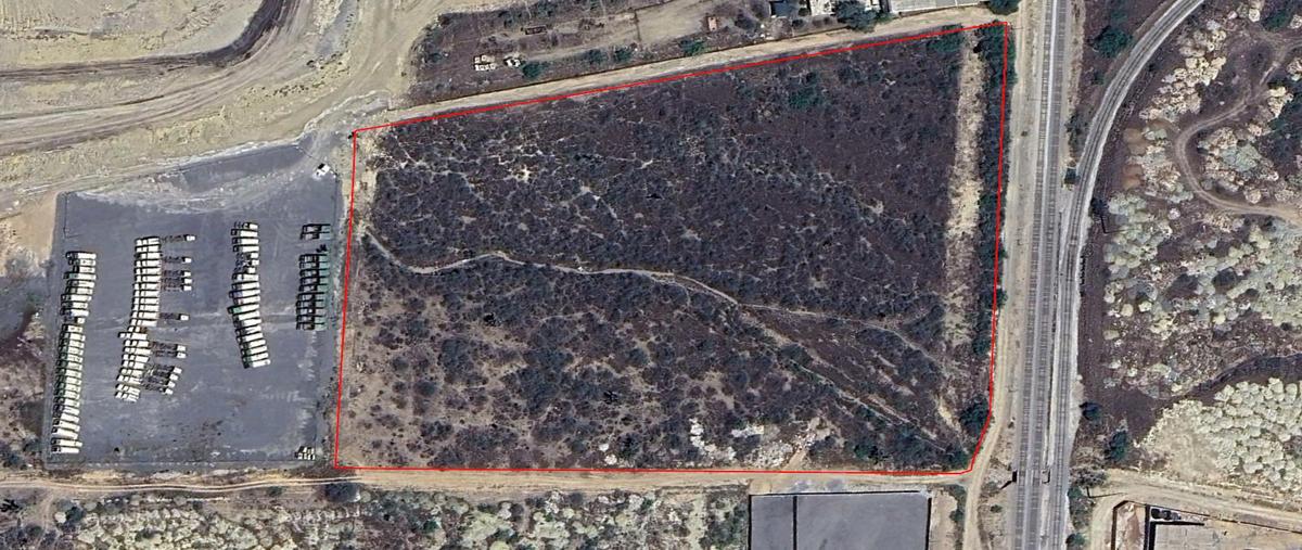 Foto de terreno industrial en venta en  , garcía centro, garcía, nuevo león, 0 No. 03