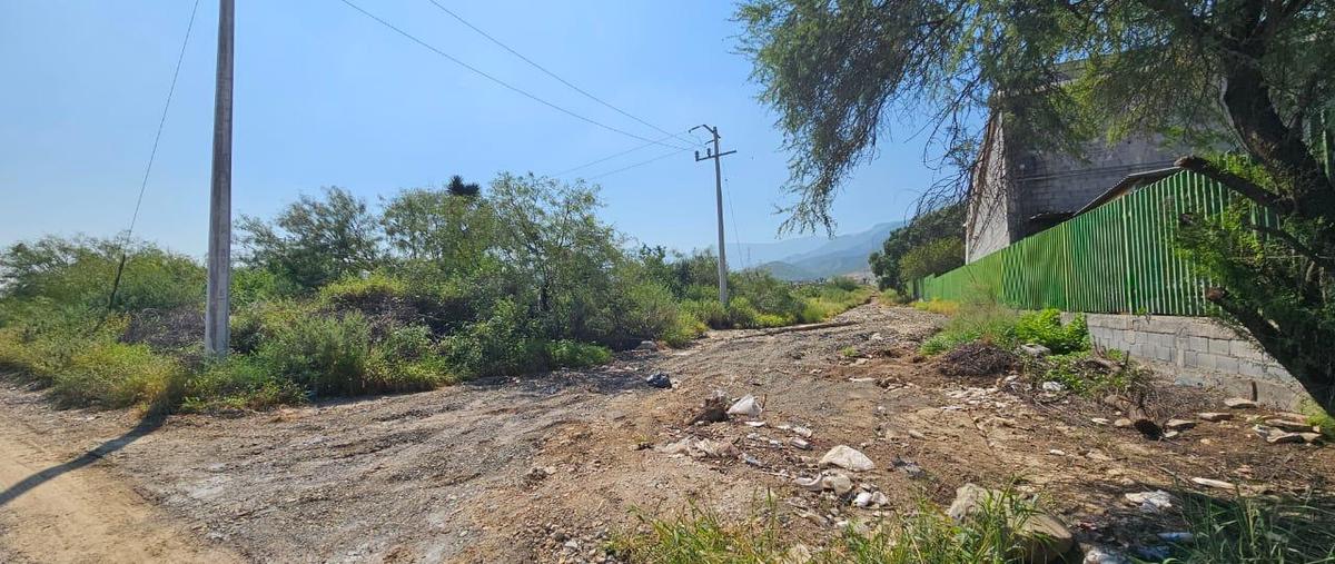 Foto de terreno industrial en venta en  , garcía centro, garcía, nuevo león, 0 No. 05