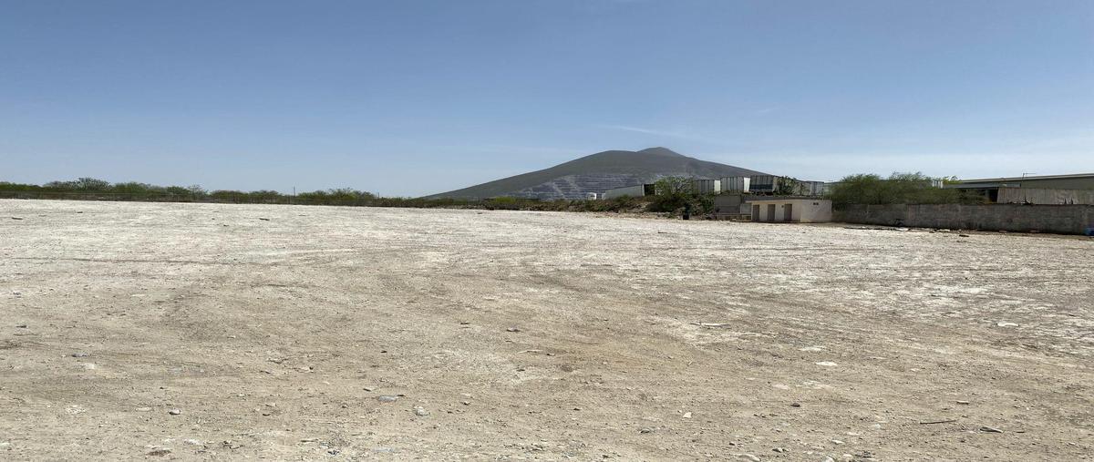 Foto de terreno habitacional en renta en  , garcía centro, garcía, nuevo león, 0 No. 04