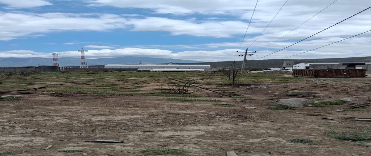 Foto de terreno habitacional en venta en  , garcía centro, garcía, nuevo león, 0 No. 03