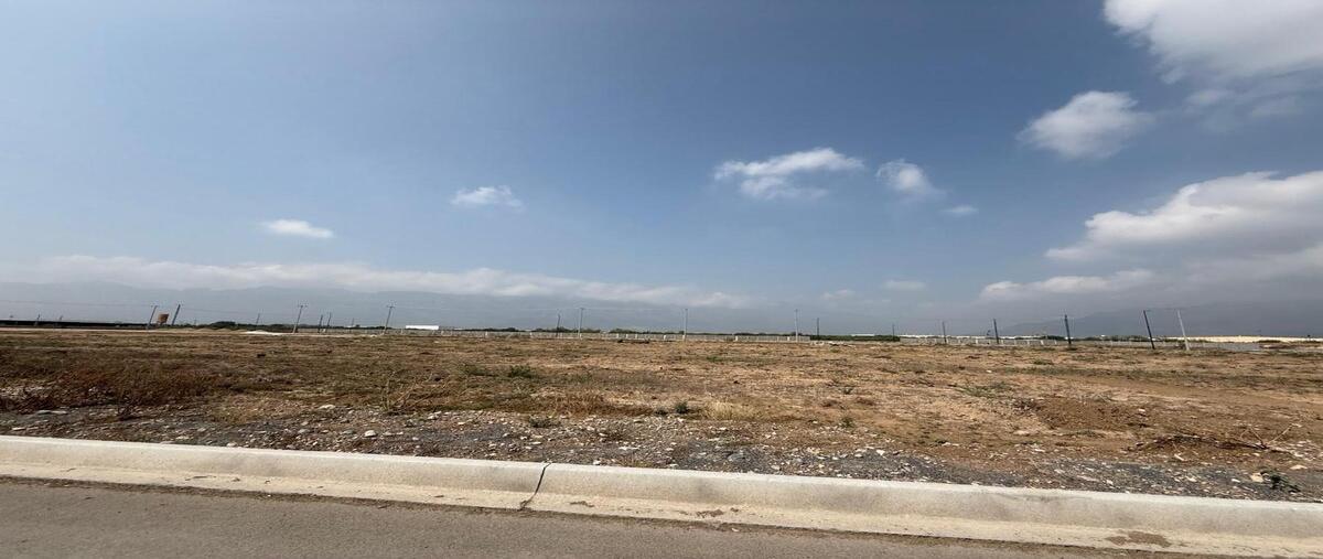 Foto de terreno industrial en , garcía centro, garcía, nuevo león, 30286429 foto 03 Foto de terreno industrial en venta en , garcía centro, garcía, nuevo león, 30286429 No. 03