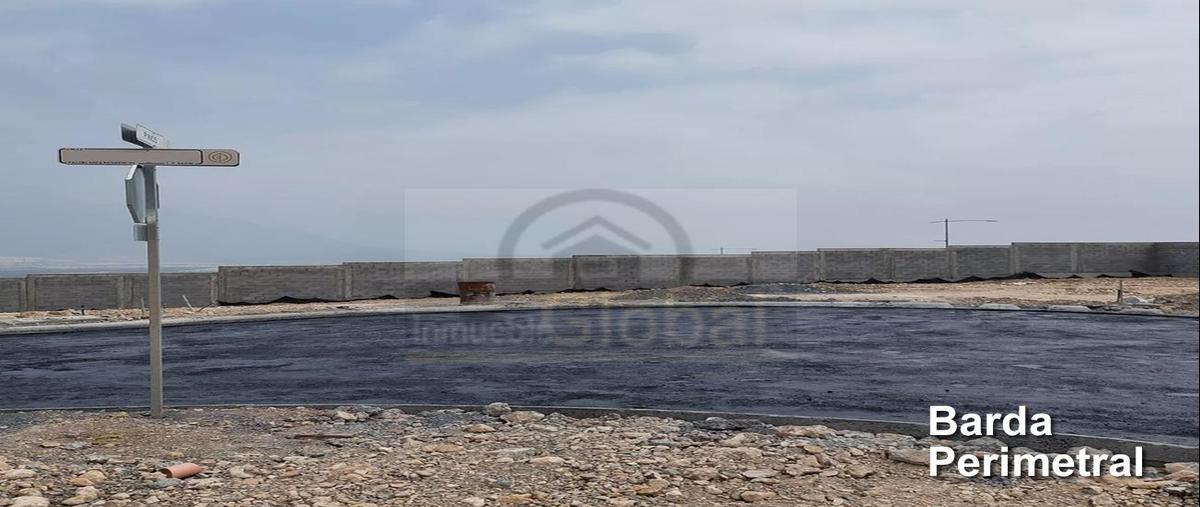 Foto de terreno habitacional en venta en  , garcía centro, garcía, nuevo león, 0 No. 03