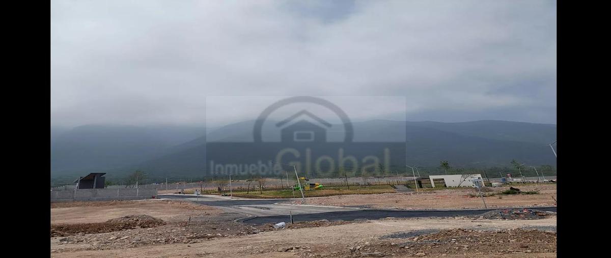 Foto de terreno habitacional en venta en  , garcía centro, garcía, nuevo león, 0 No. 04